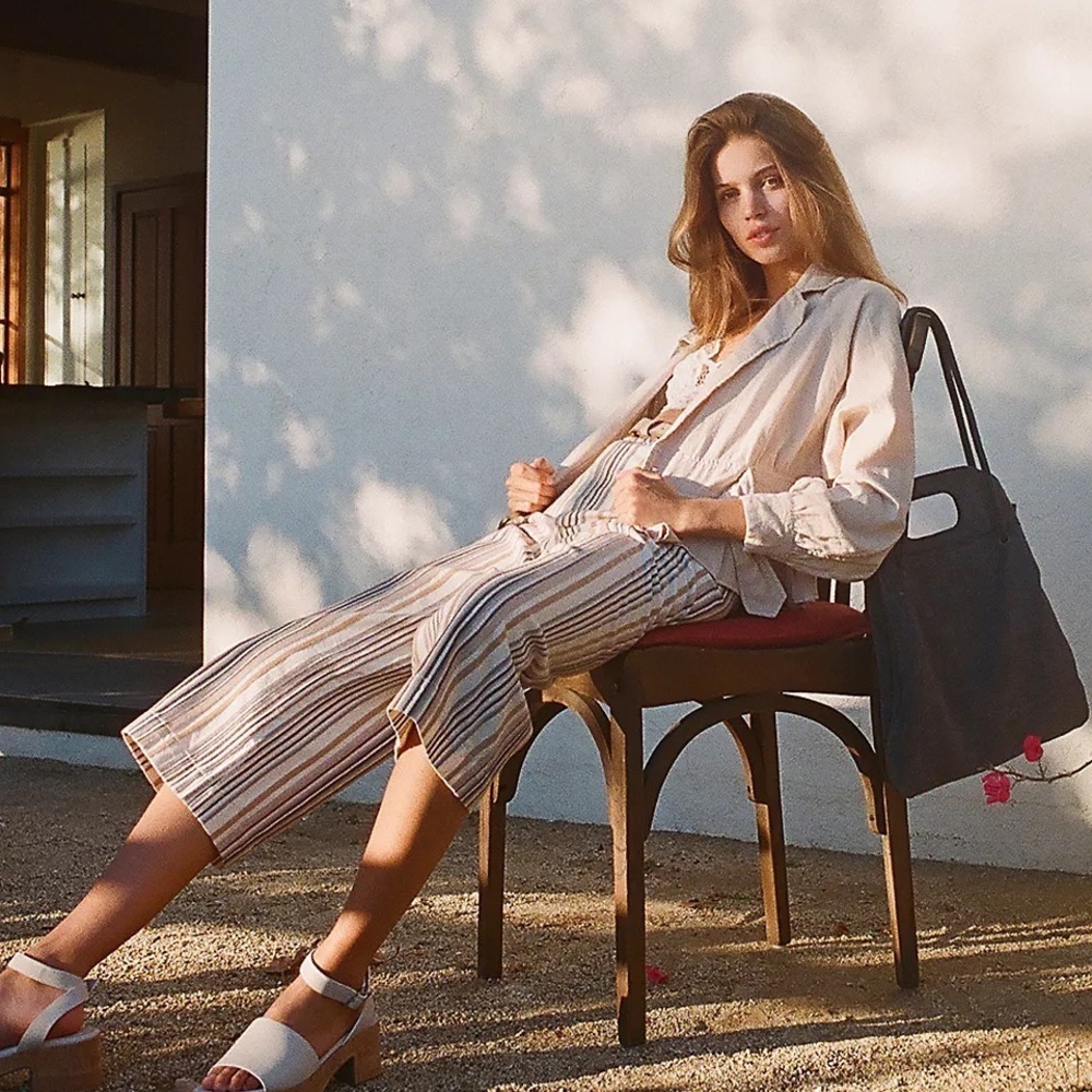 Free People Pants